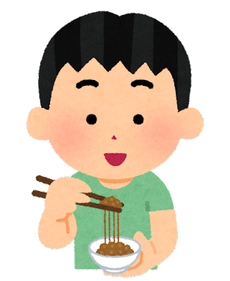 ワイが毎日、納豆・キムチ・味噌汁・豆腐を食べ続けた結果