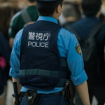 池袋警察署「上海ガニ押収したからみてみて」