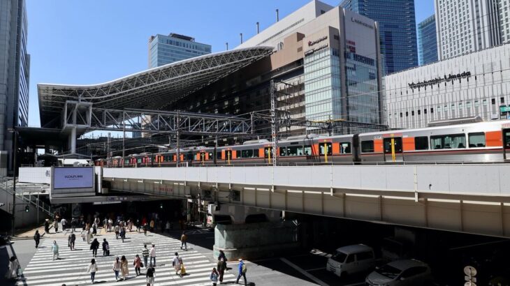 【社会】JR大阪駅「性的広告」炎上に見る、日本で広告炎上が続いてしまう真の理由