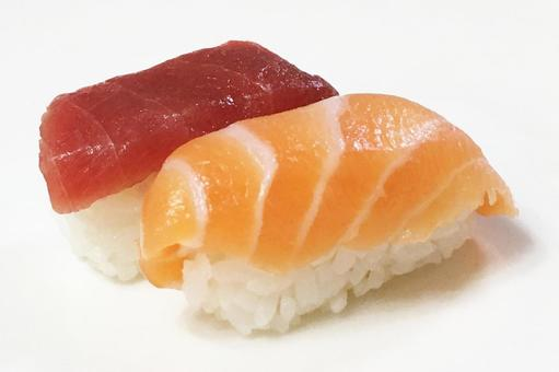【動画】寿司の食い方を完全に舐めてる客が見つかる