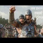 Jack the Giant Slayer Movie Explained in Hindi/Urdu | Movies Simplify |
