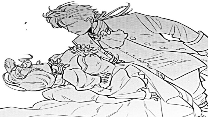 【異世界漫画】 ドキドキのファンタジー世界で、姫と召使いが交互にモンスターを倒していく 1~7 【マンガ動画】