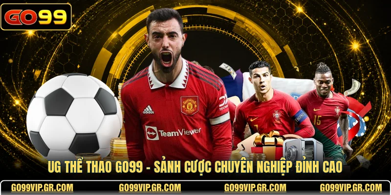 UG Thể Thao GO99